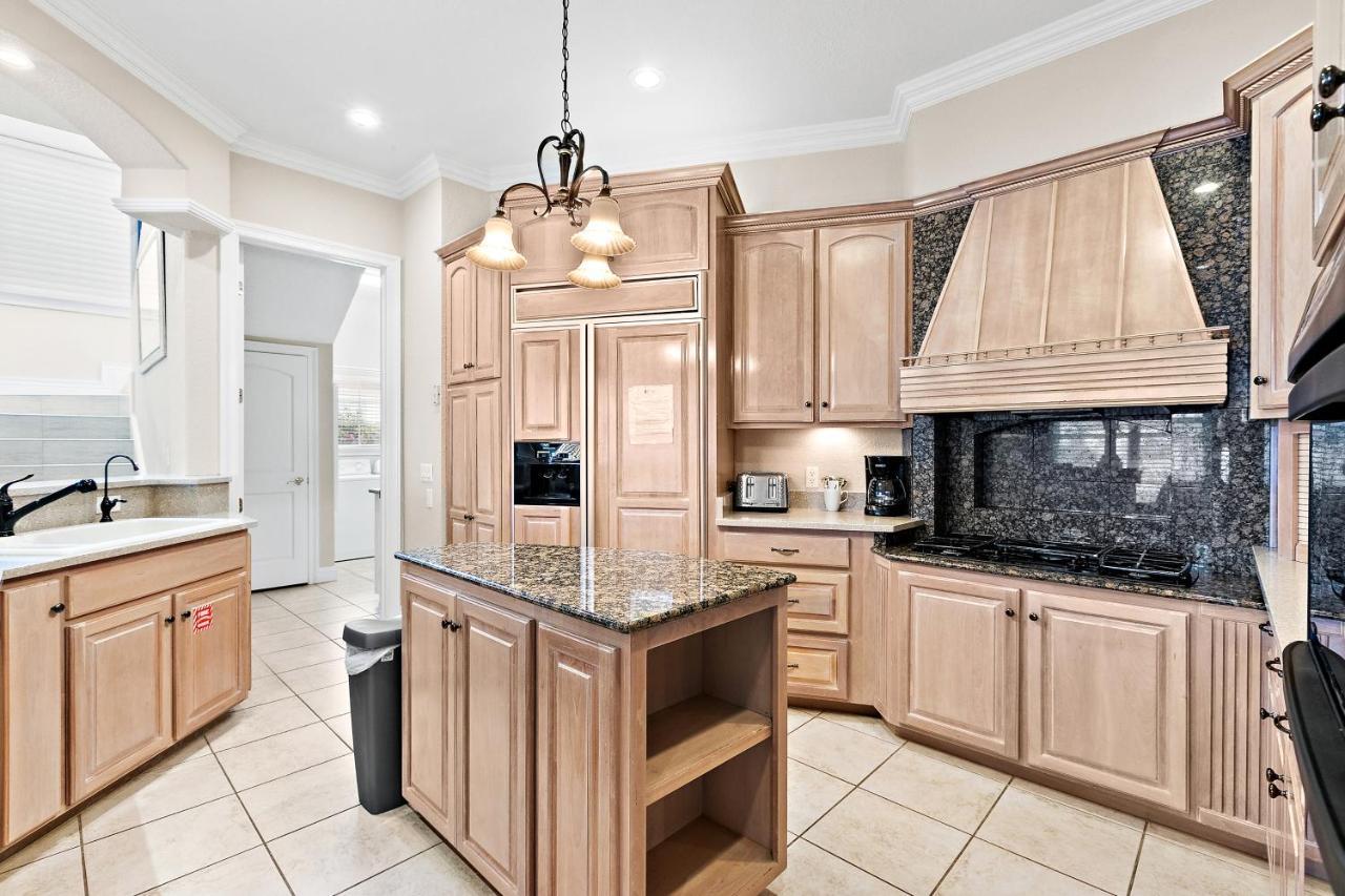 Holiday home Destiny East Laguna Vista *