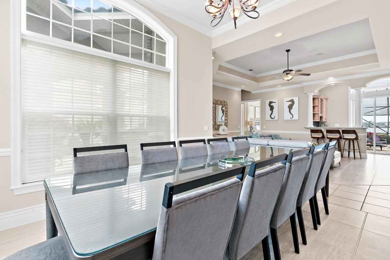 Destiny East Laguna Vista Holiday home
