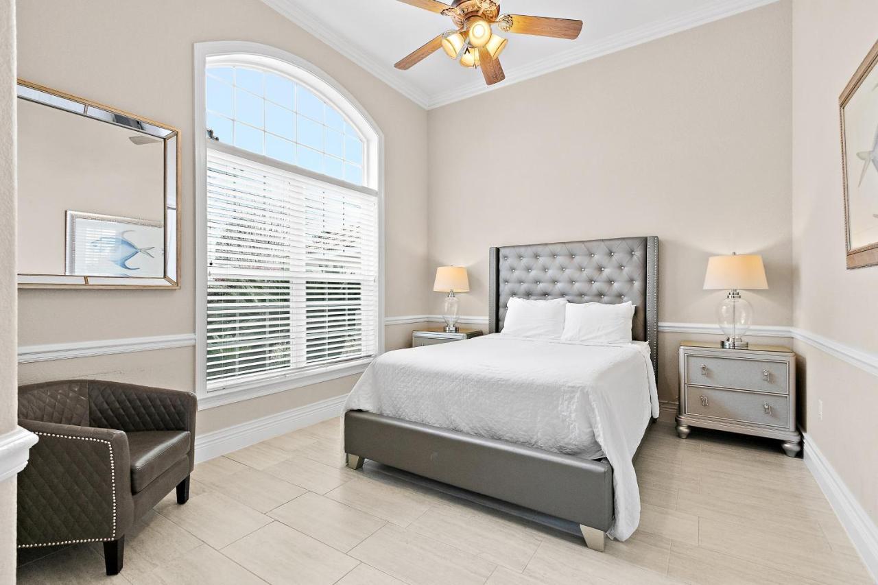 Holiday home Destiny East Laguna Vista Destin