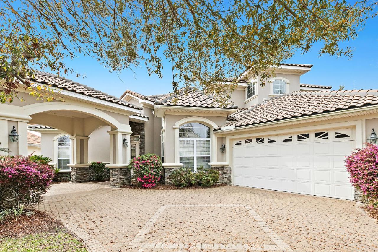 Destiny East Laguna Vista Holiday home