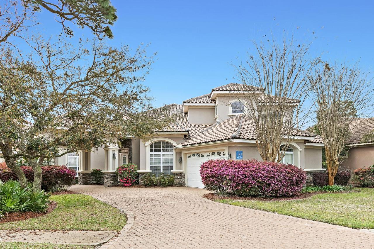 Destiny East Laguna Vista Holiday home