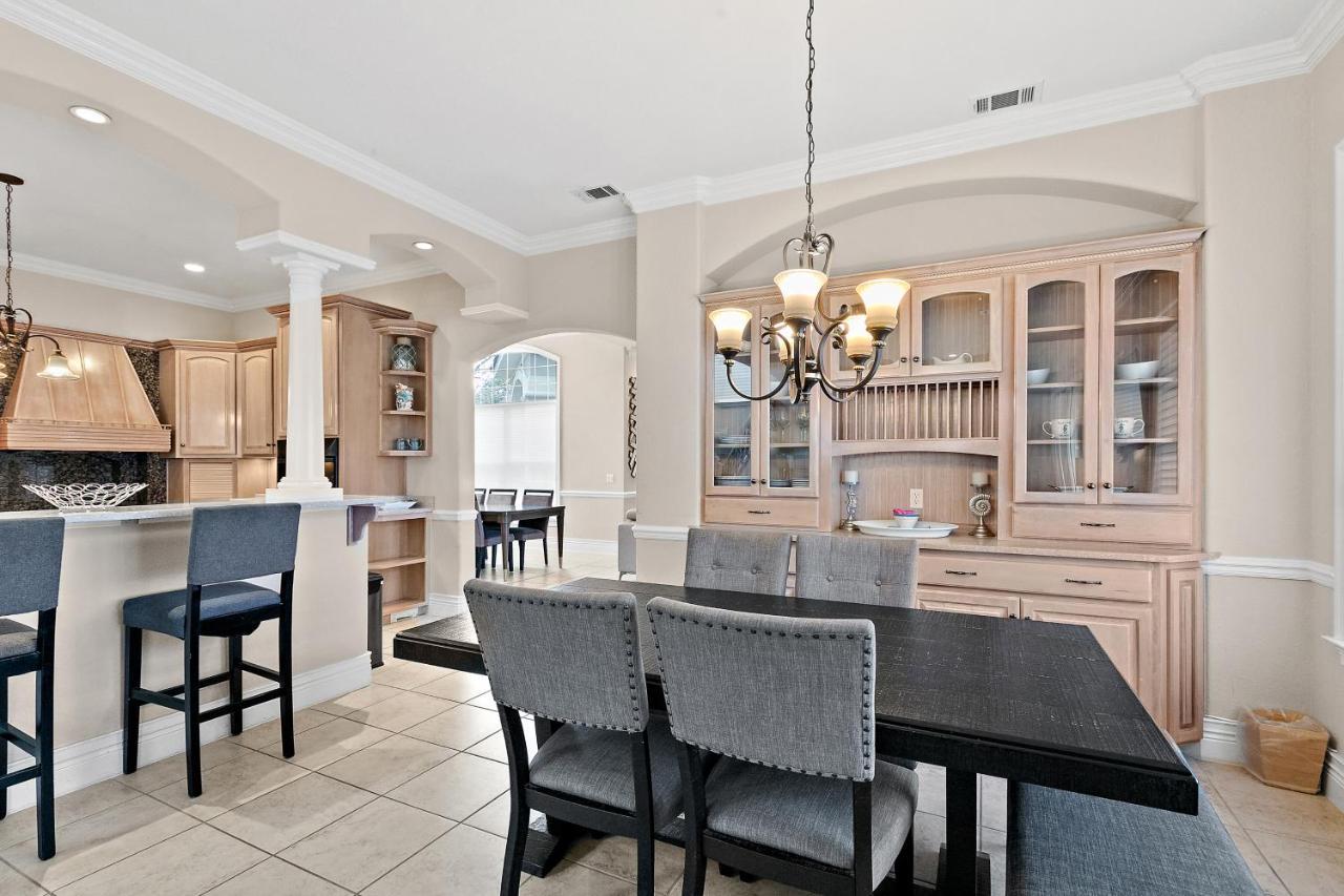 Destiny East Laguna Vista Holiday home *