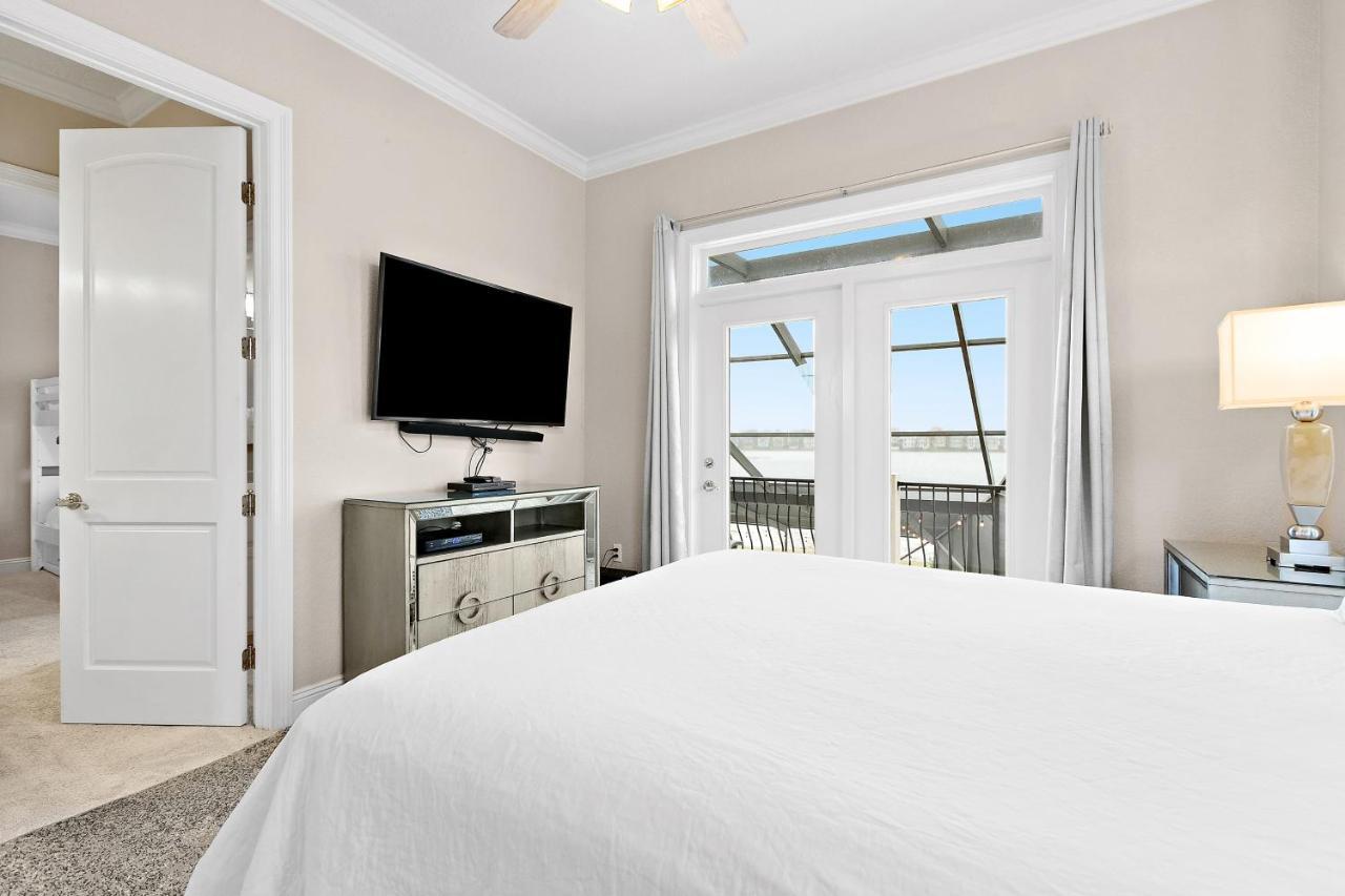 Destiny East Laguna Vista Holiday home *