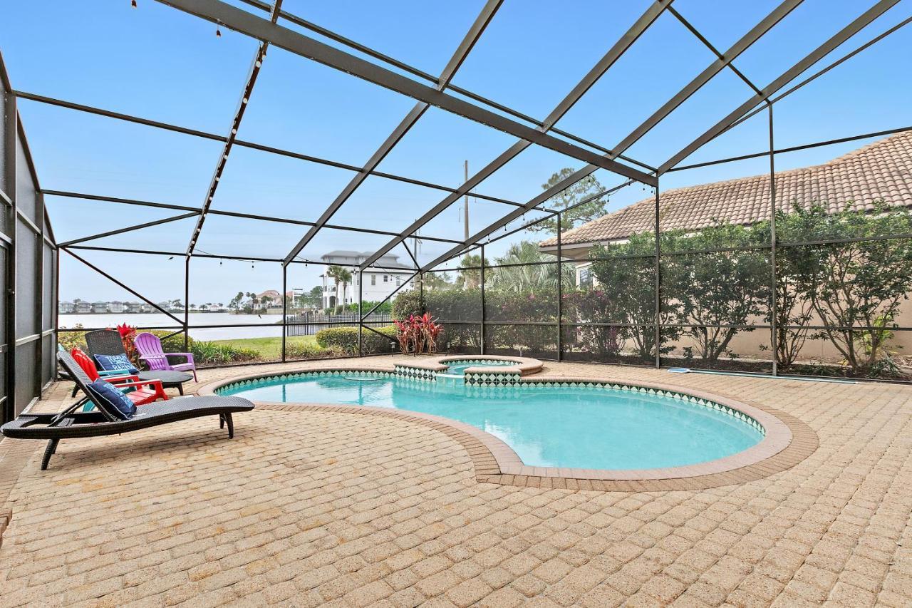 Holiday home Destiny East Laguna Vista