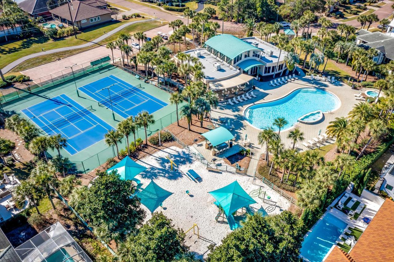 Holiday home Destiny East Laguna Vista *