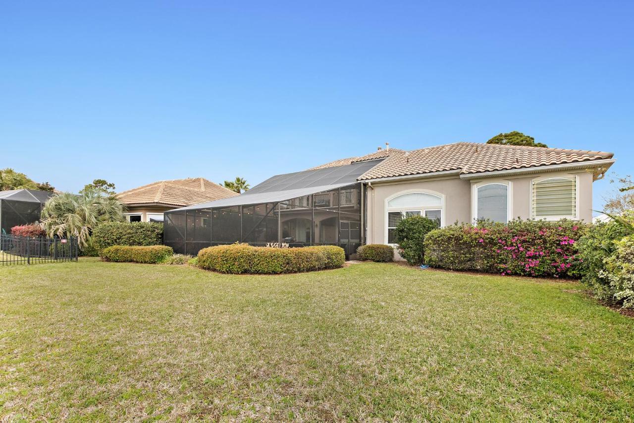 Holiday home Destiny East Laguna Vista Destin
