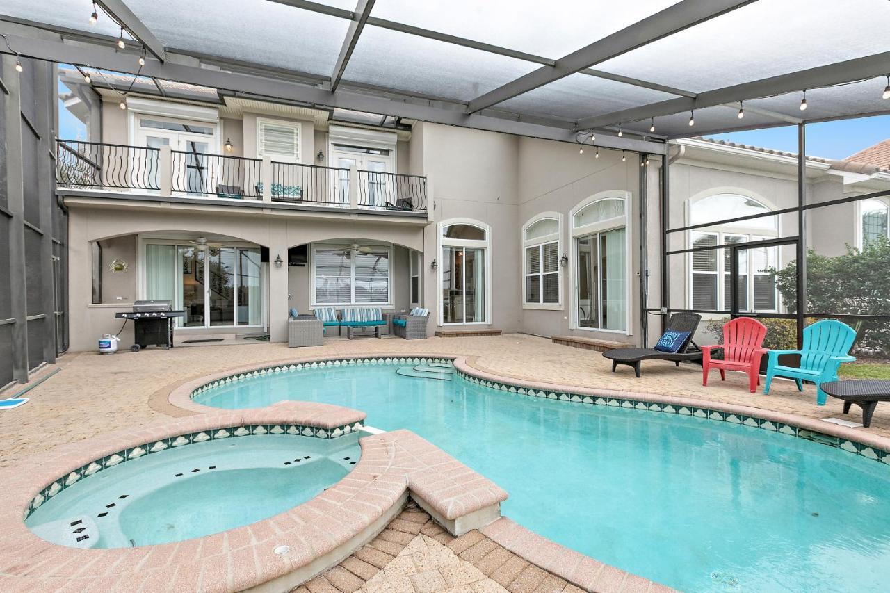 Destiny East Laguna Vista * Destin