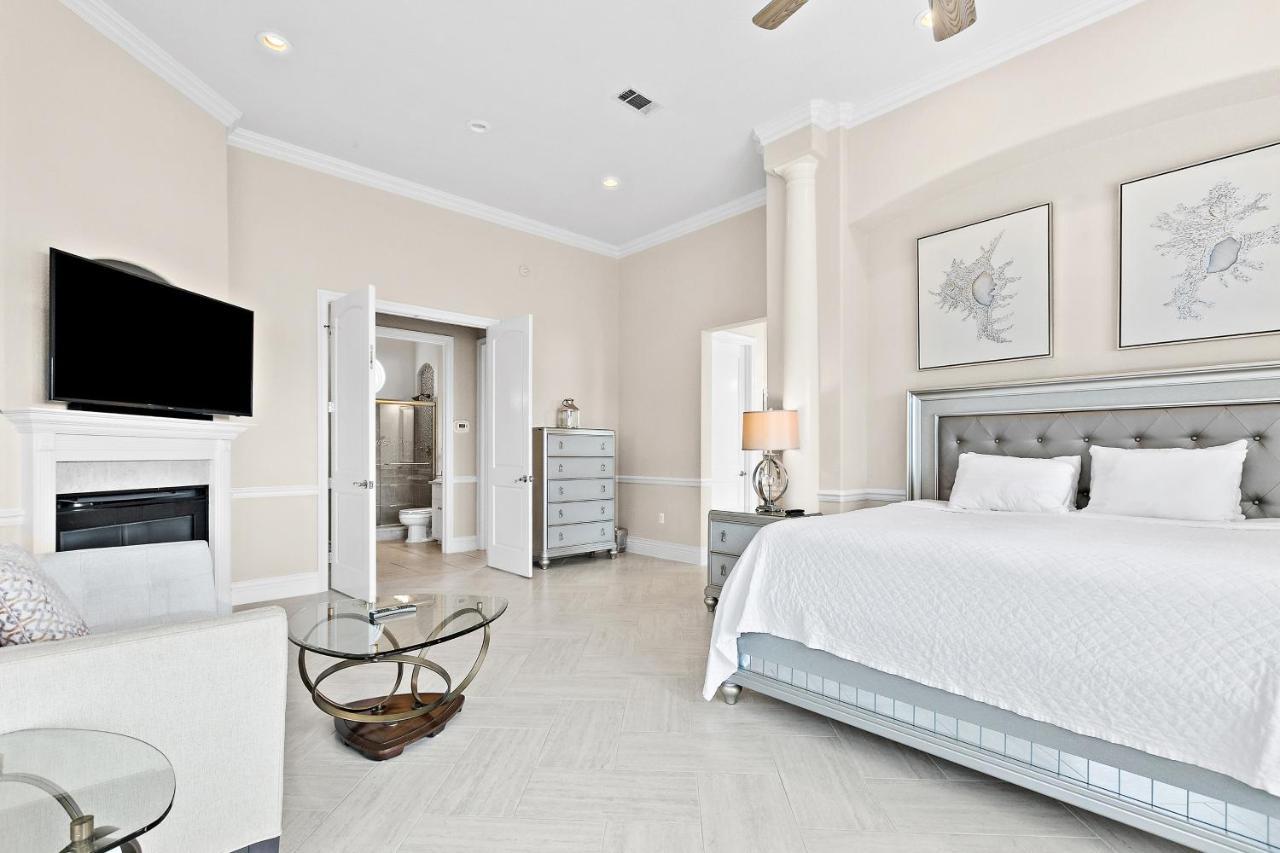 Holiday home Destiny East Laguna Vista Destin