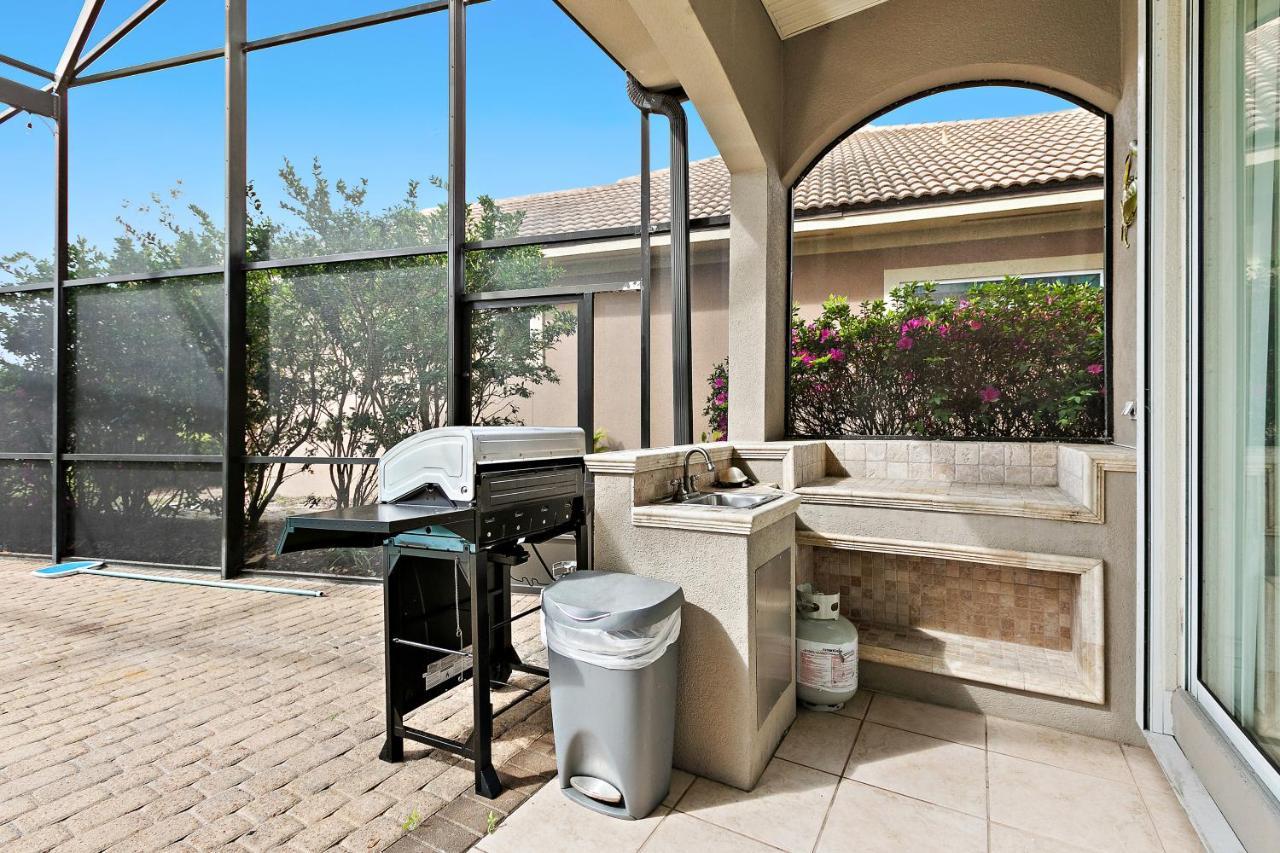 Holiday home Destiny East Laguna Vista *