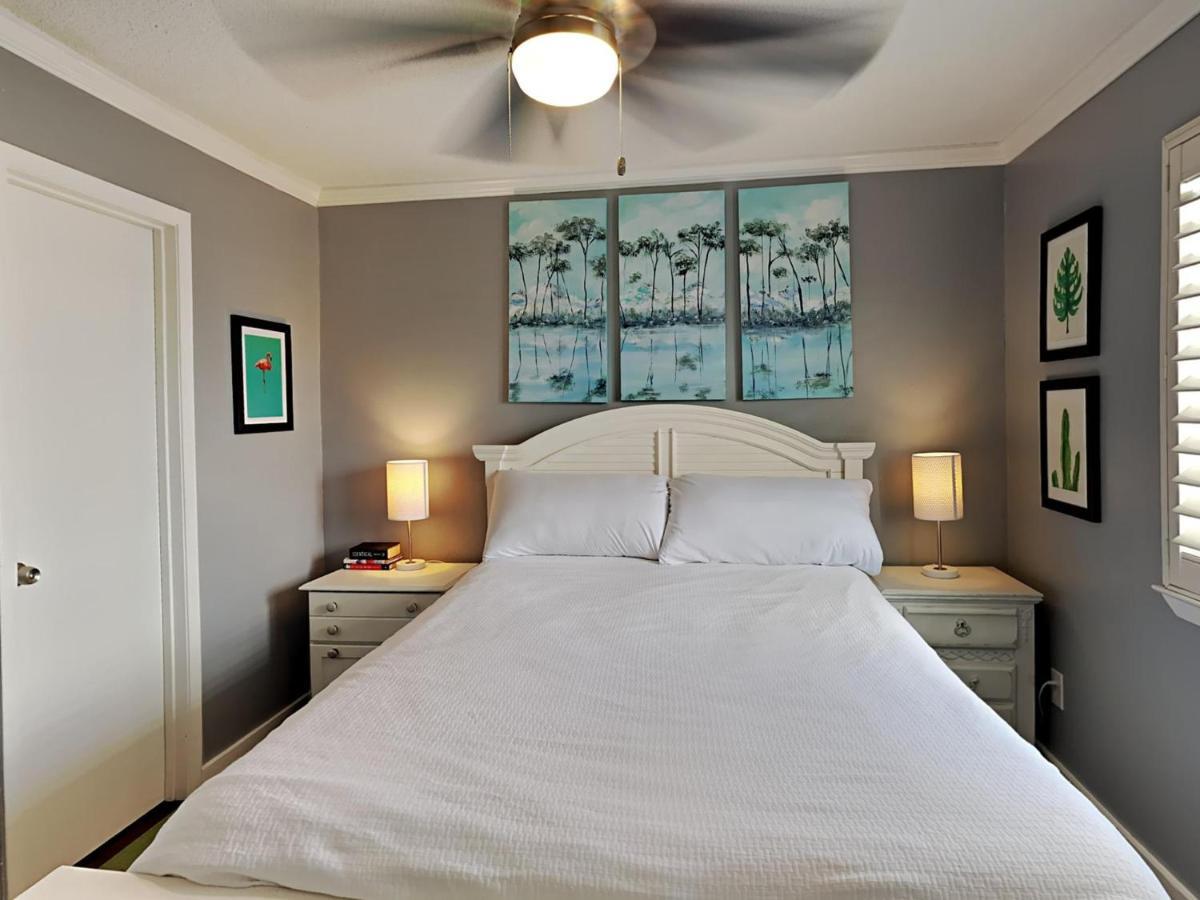 Island 304 Apartment Destin