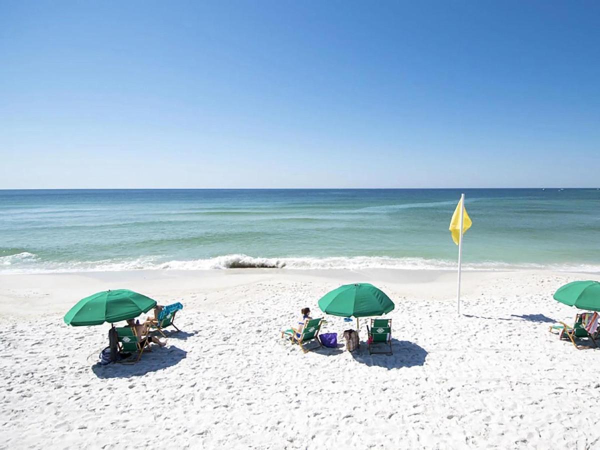 Magnolia House #510- Gone Gulfin' * Destin