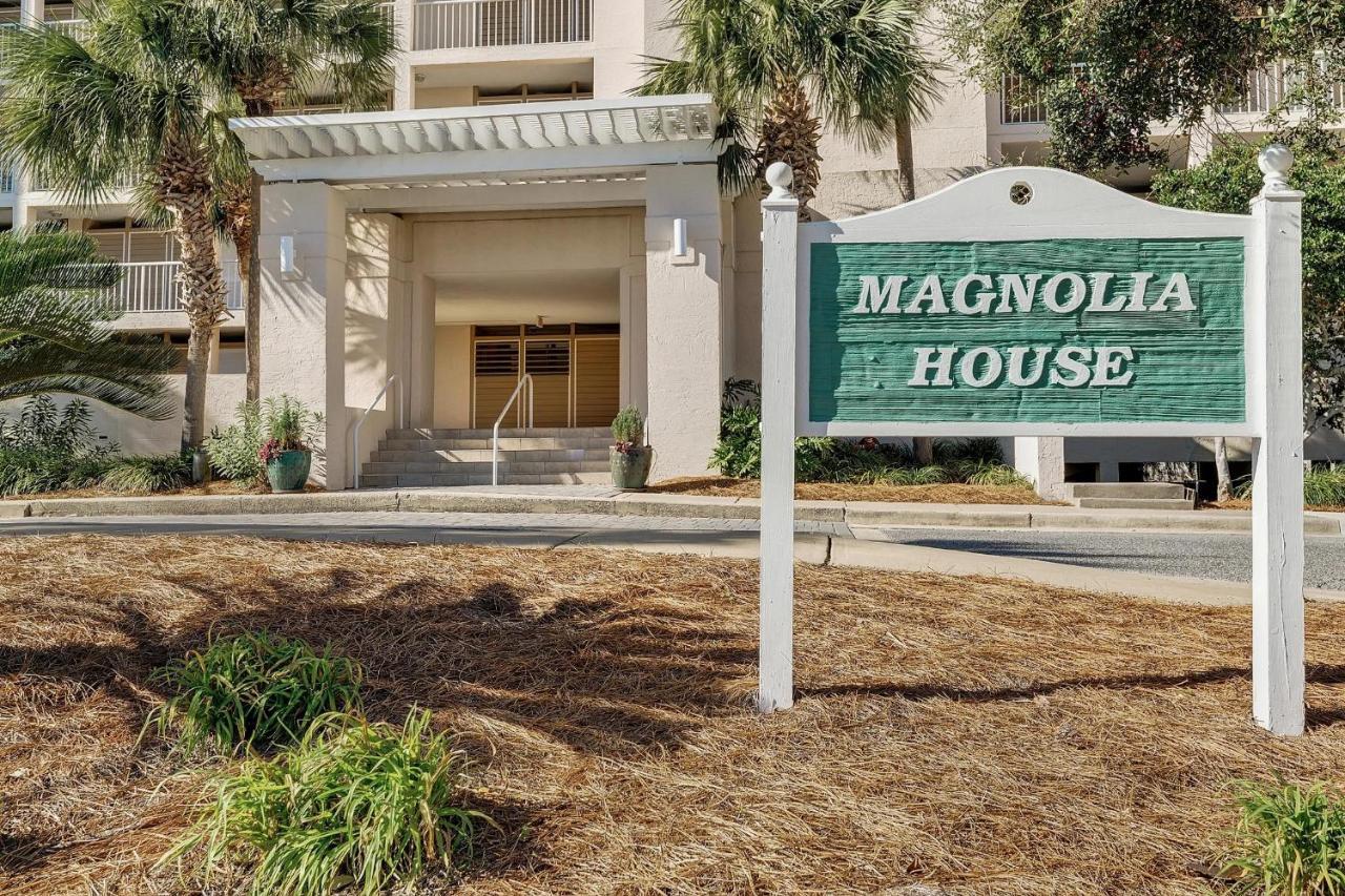 Magnolia House #510- Gone Gulfin' Destin