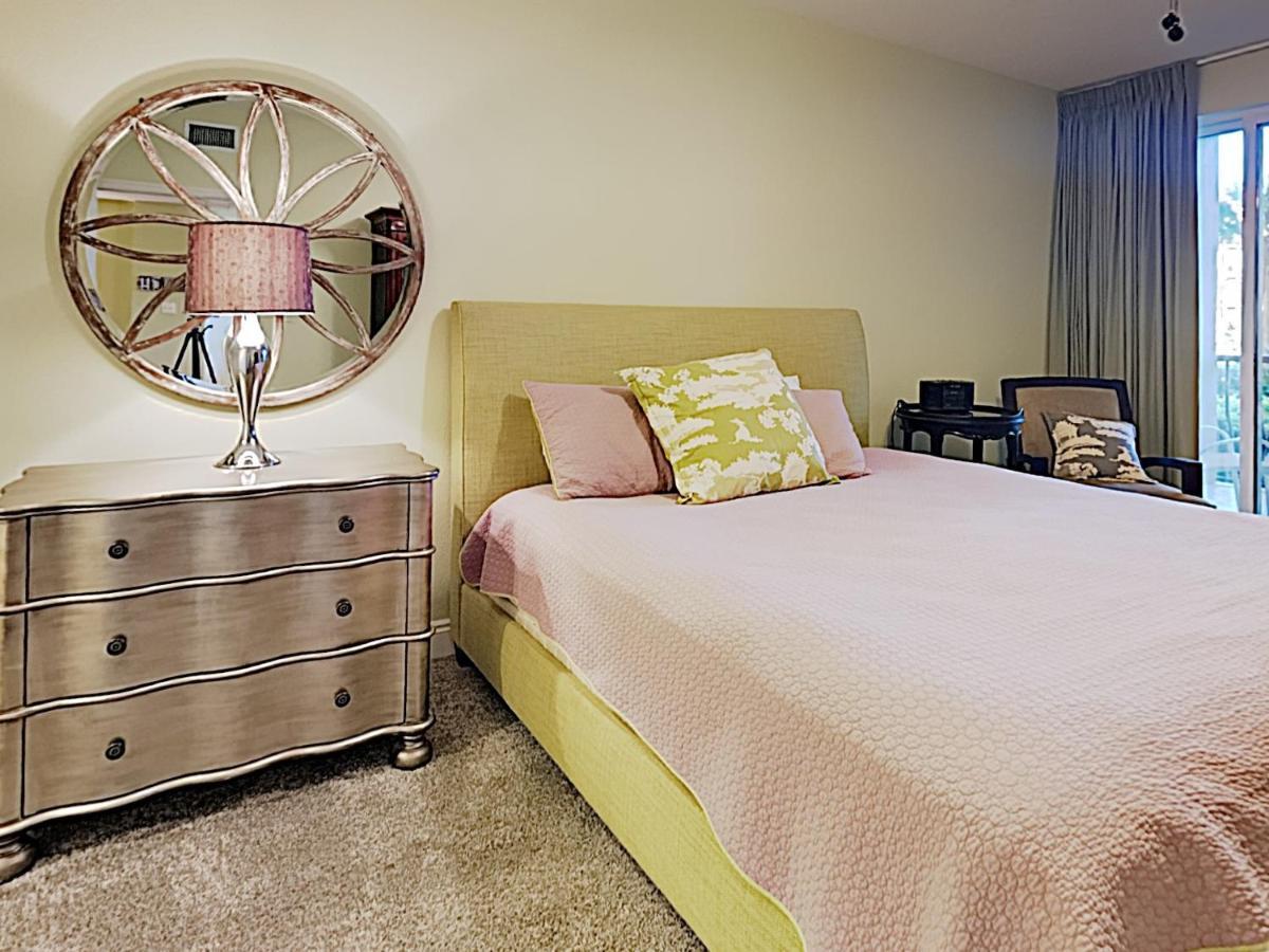 Apartment Mediterranea #204b