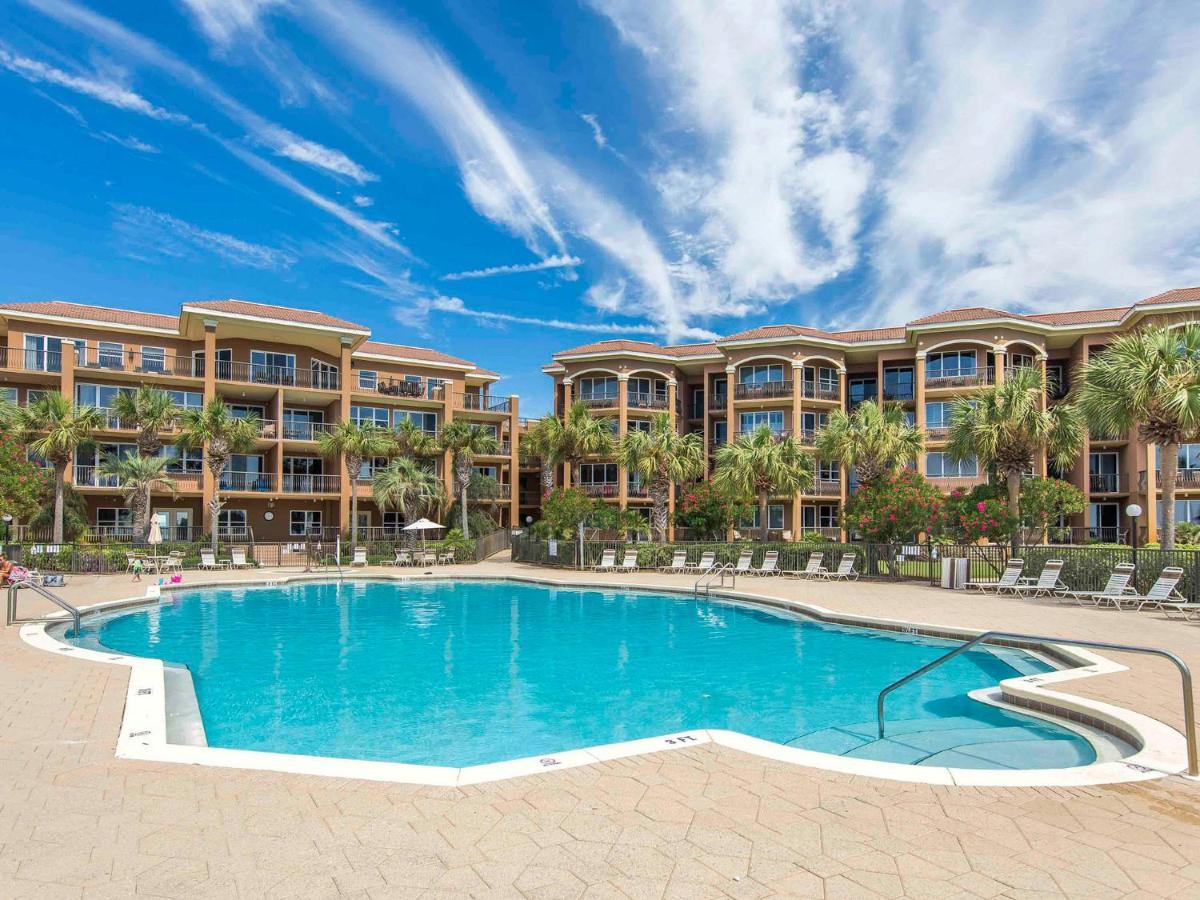 Apartment Mediterranea #204b *