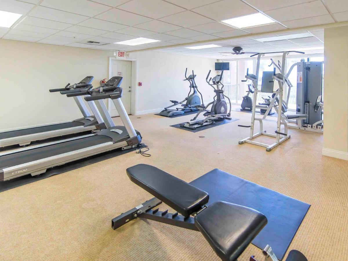 Apartment Mediterranea #204b Destin
