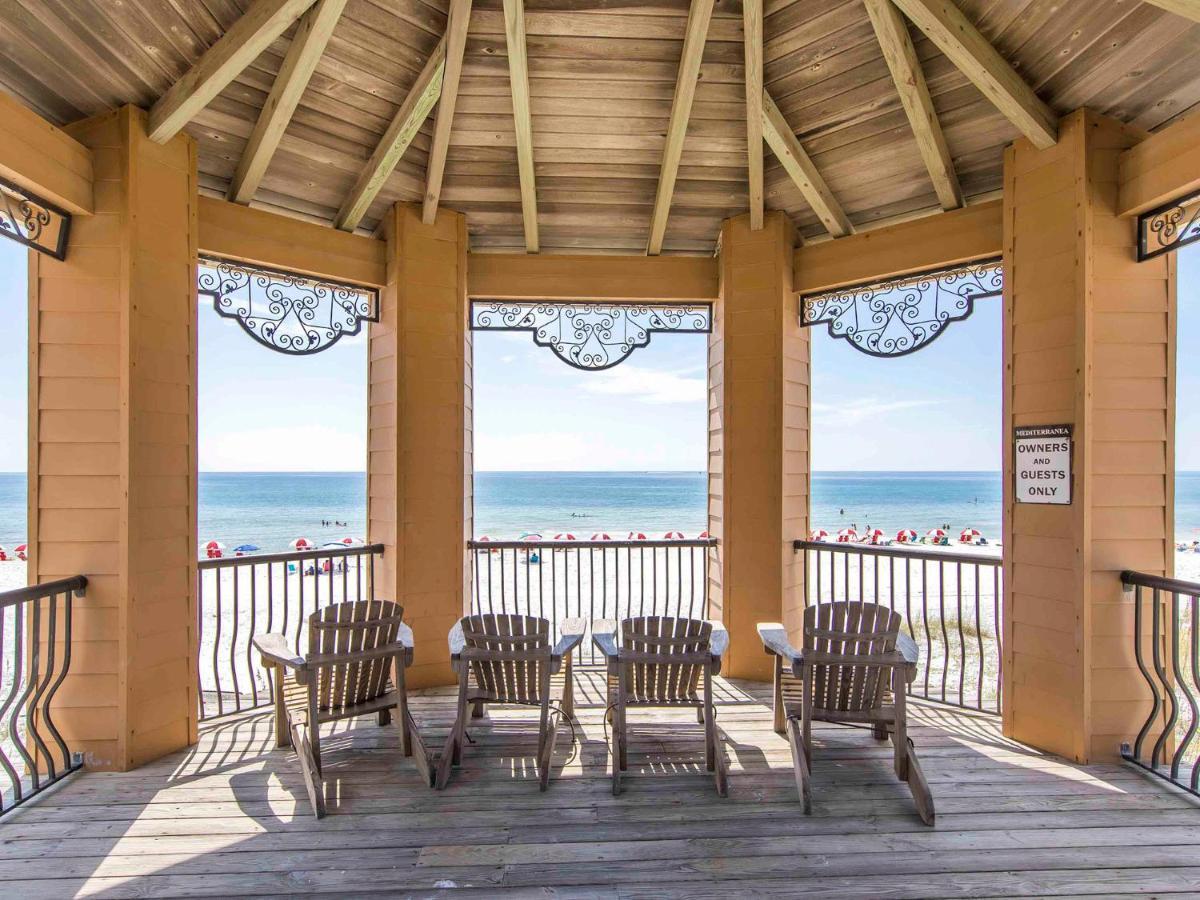 Mediterranea #204b Apartment