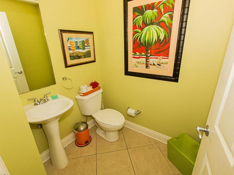 Apartment Mediterranea #204b Destin