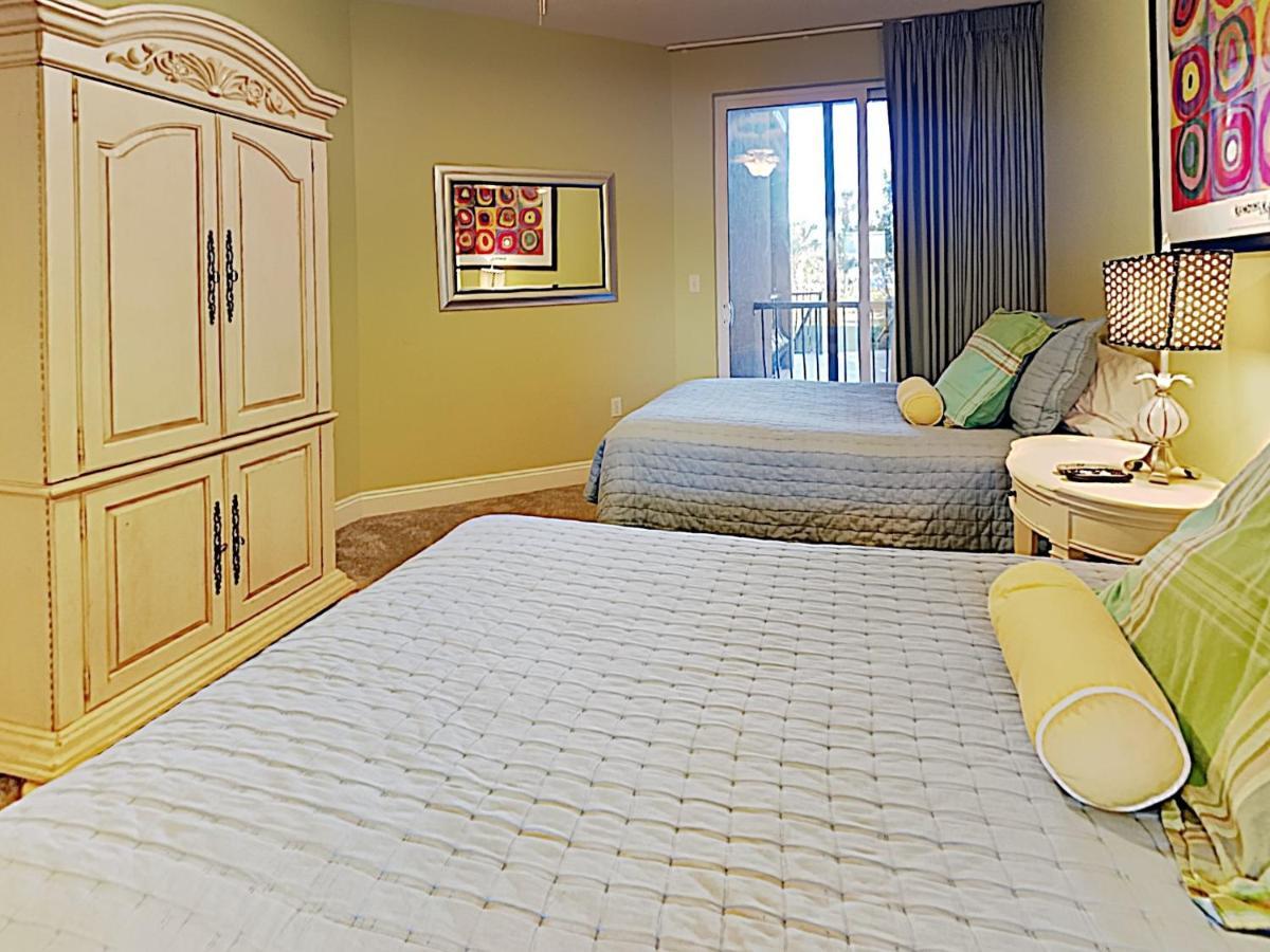 Mediterranea #204b Apartment