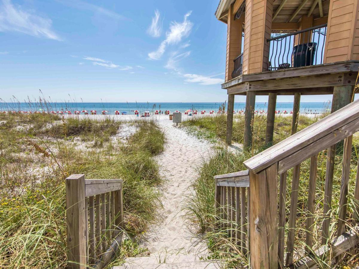 Apartment Mediterranea #204b Destin