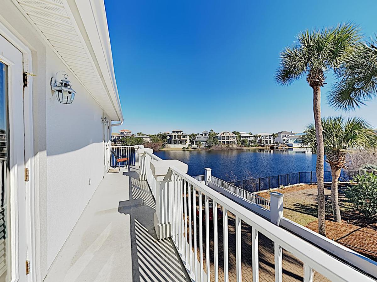Together Holiday home Destin