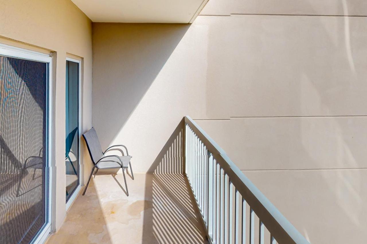 Holiday home Tops'l Summit I