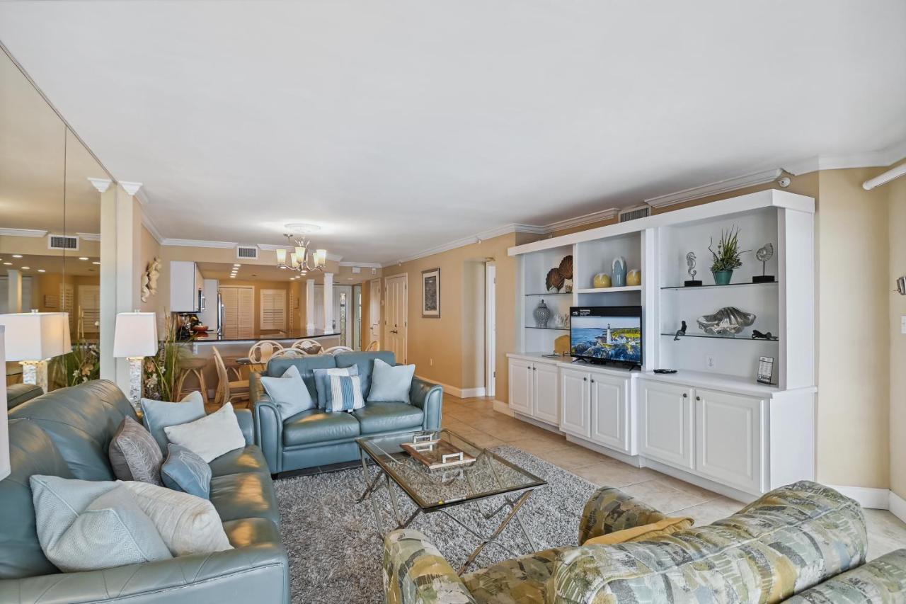 Apartment Inlet Reef 102 Destin