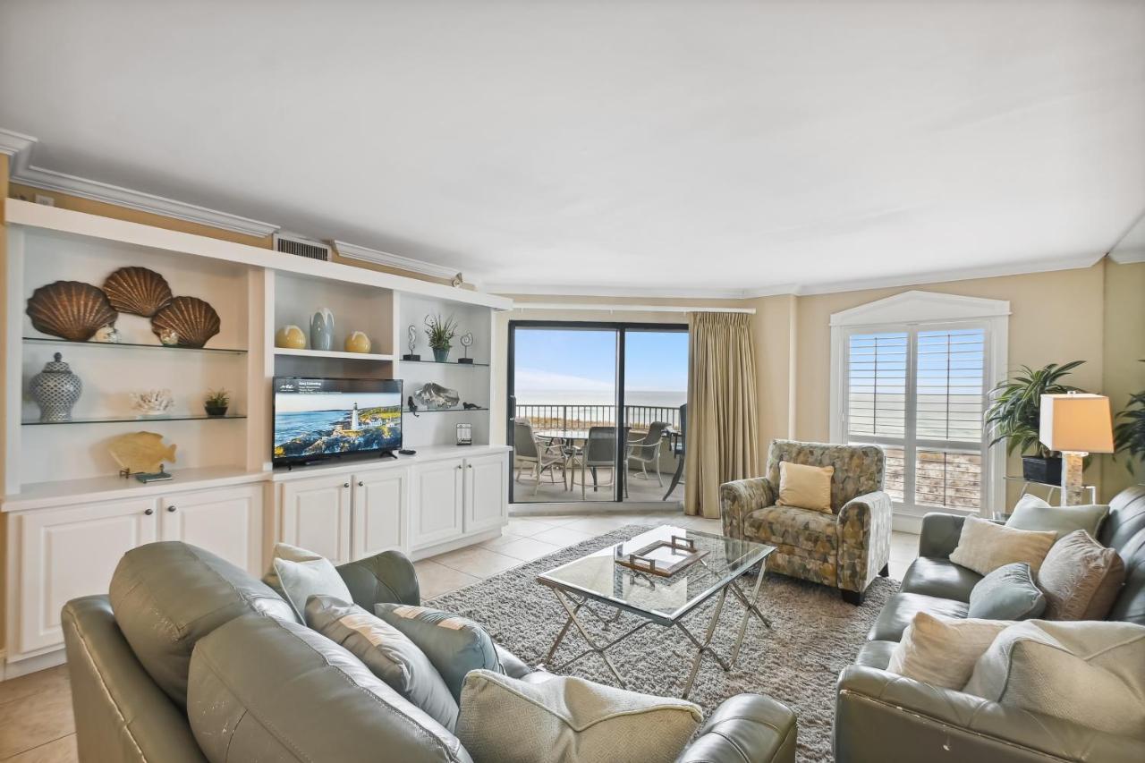 Inlet Reef 102 Apartment Destin