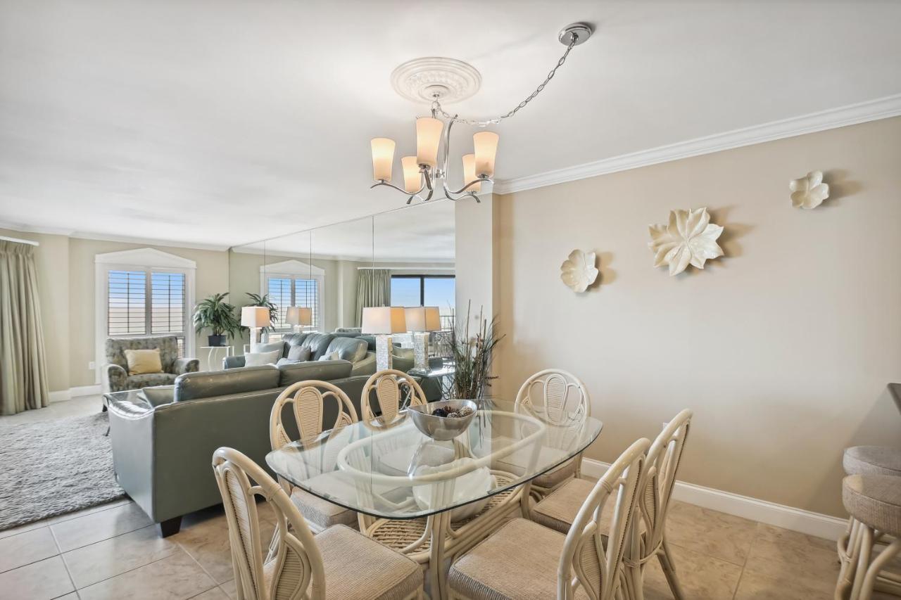 Inlet Reef 102 Apartment Destin