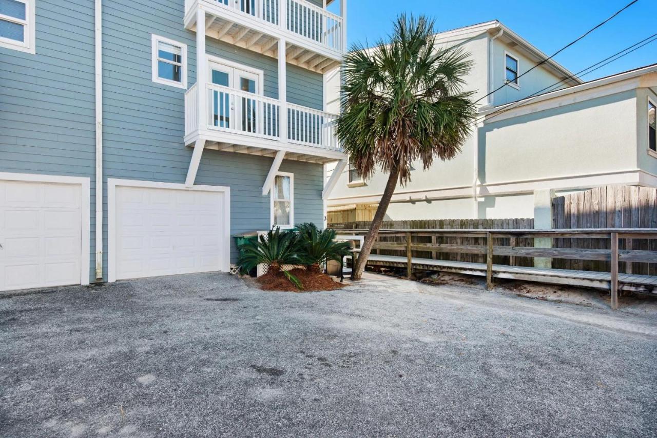 Crystal Views * Destin