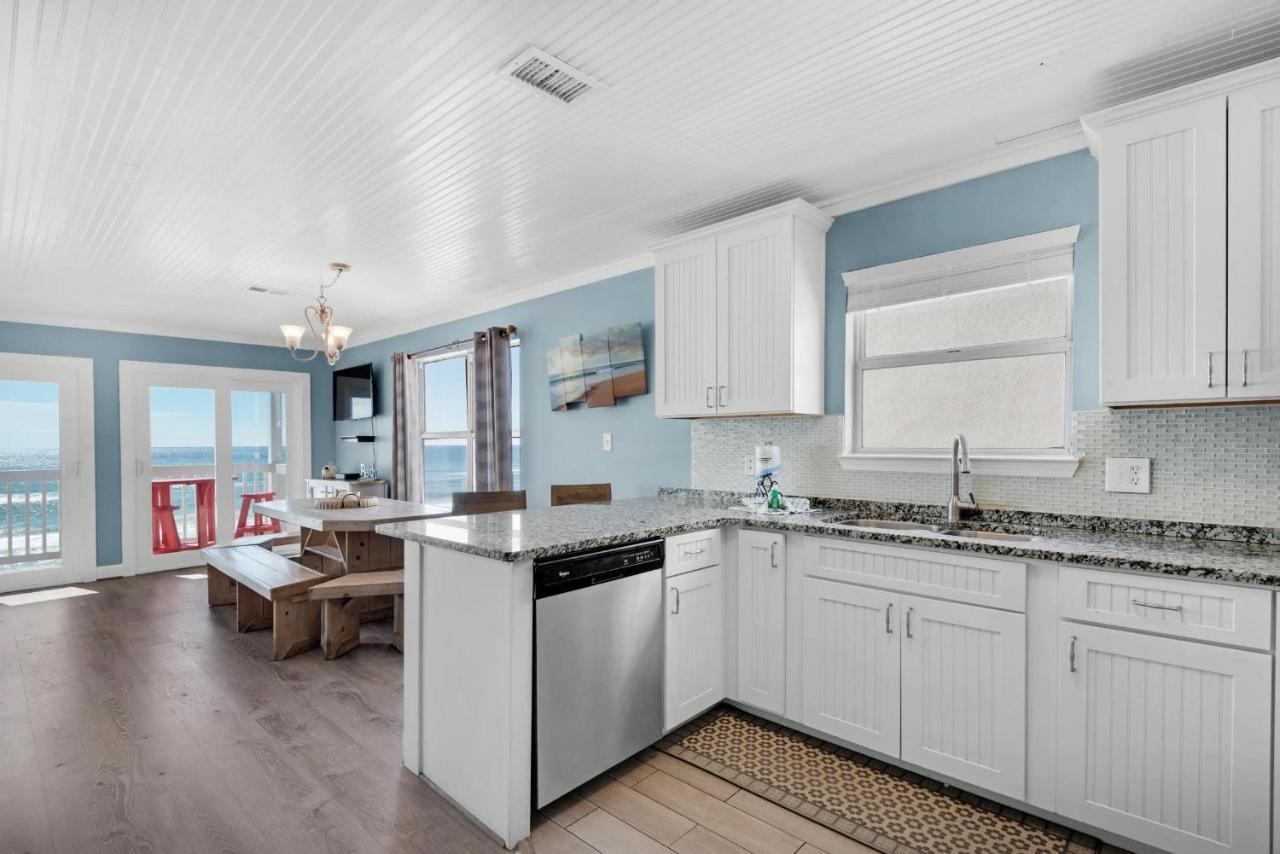 Crystal Views Holiday home Destin