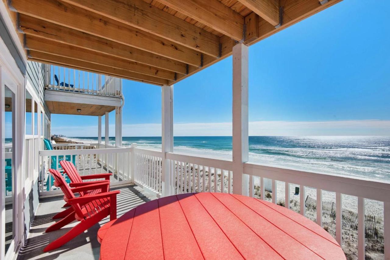 Crystal Views * Destin
