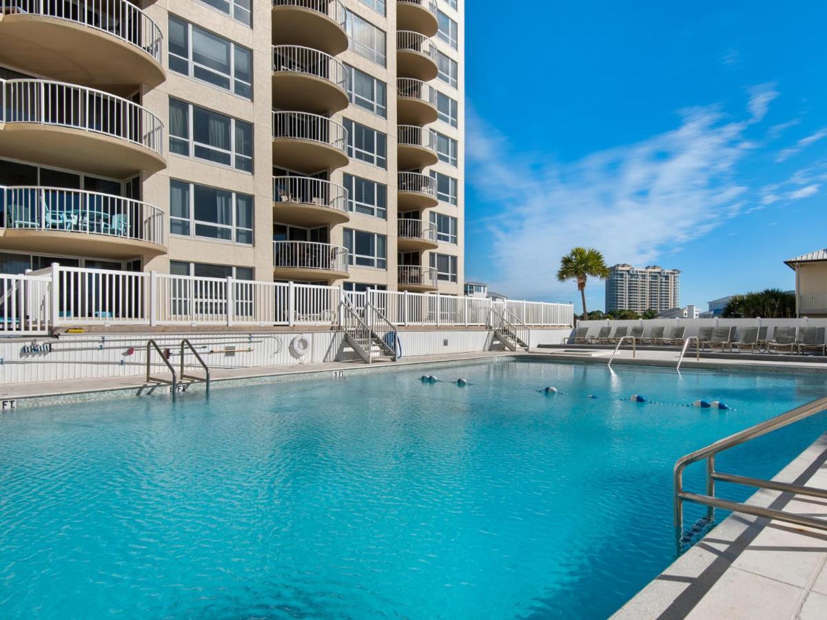 Hidden Dunes 0404 By Newman-dailey Holiday home Destin