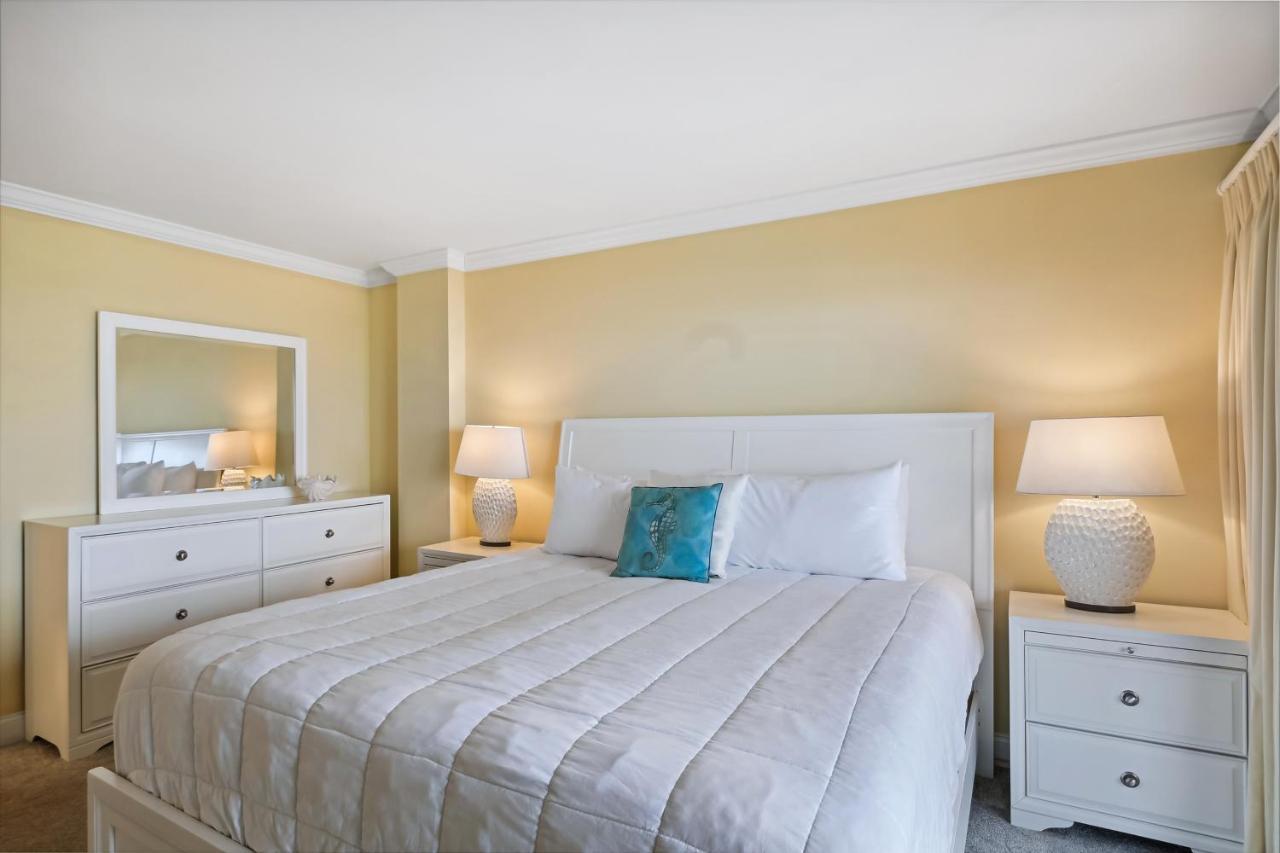 Apartment Inlet Reef 102