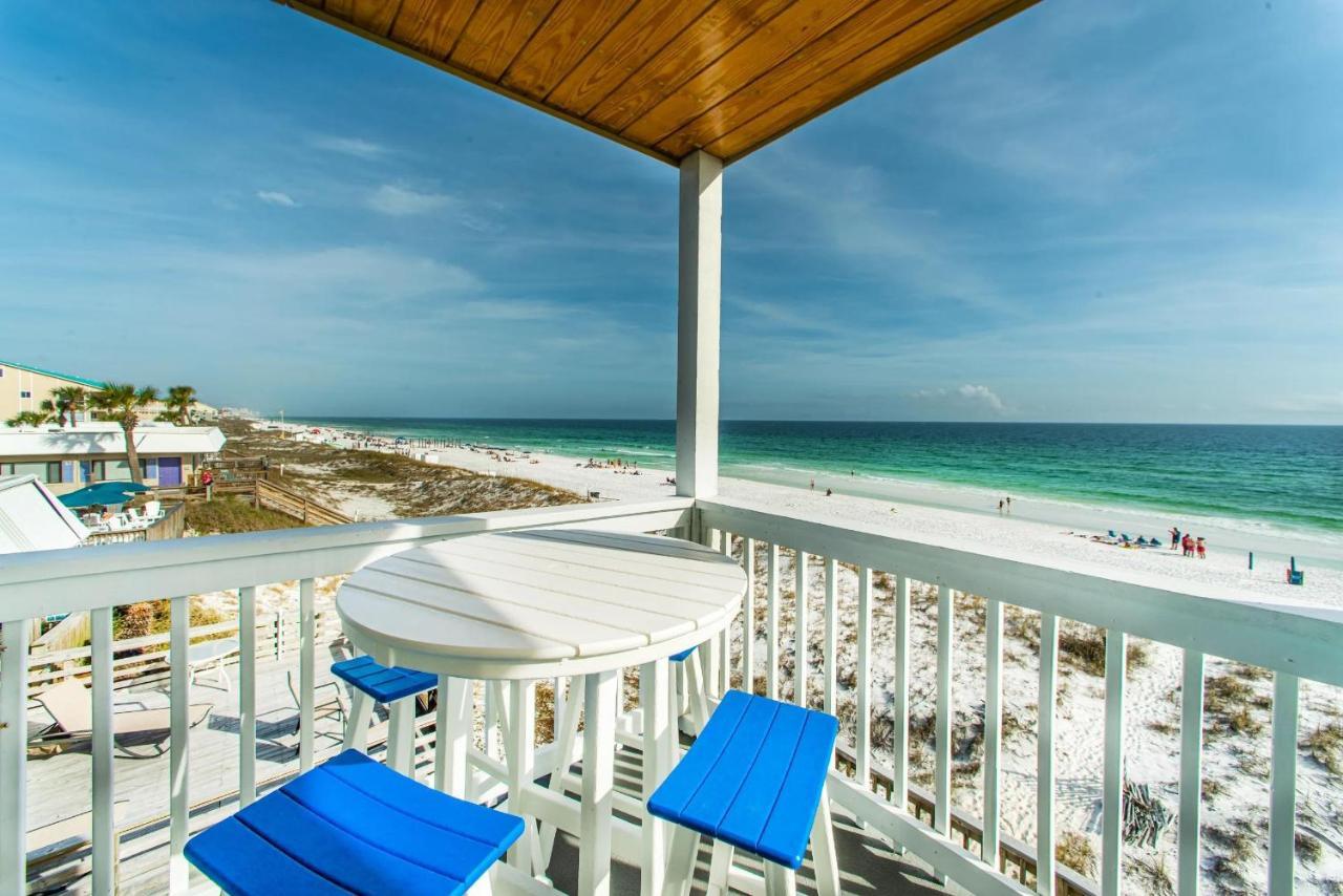 Crystal Views * Destin