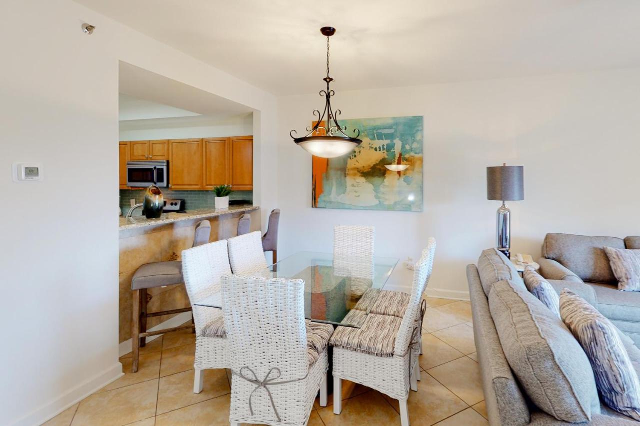 Holiday home Tops'l Summit I Destin