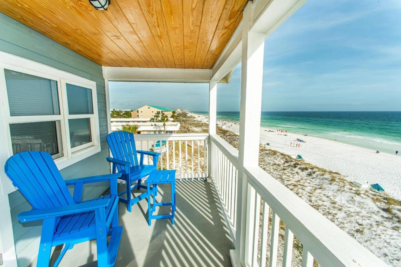Crystal Views * Destin