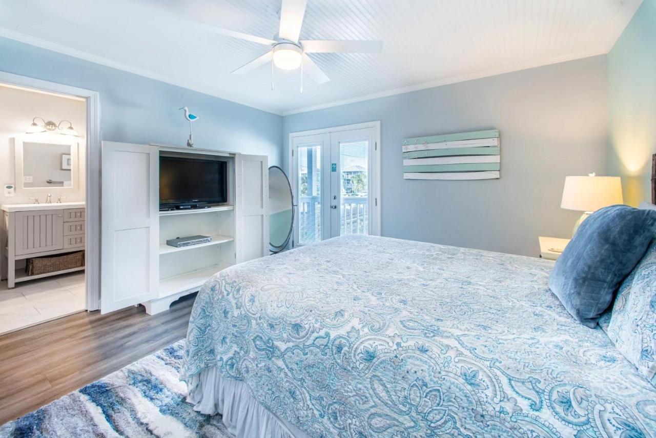 Holiday home Crystal Views Destin
