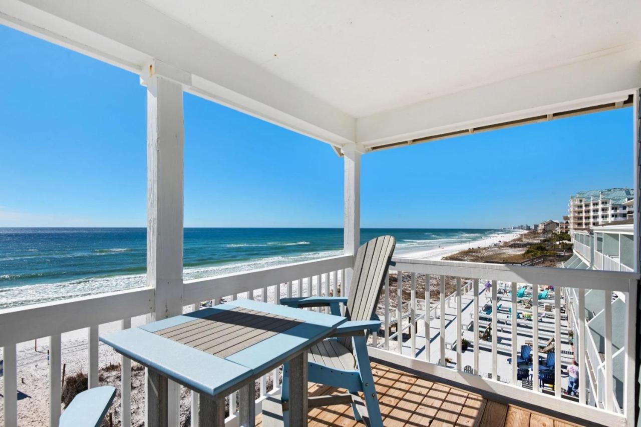 Holiday home Crystal Views Destin