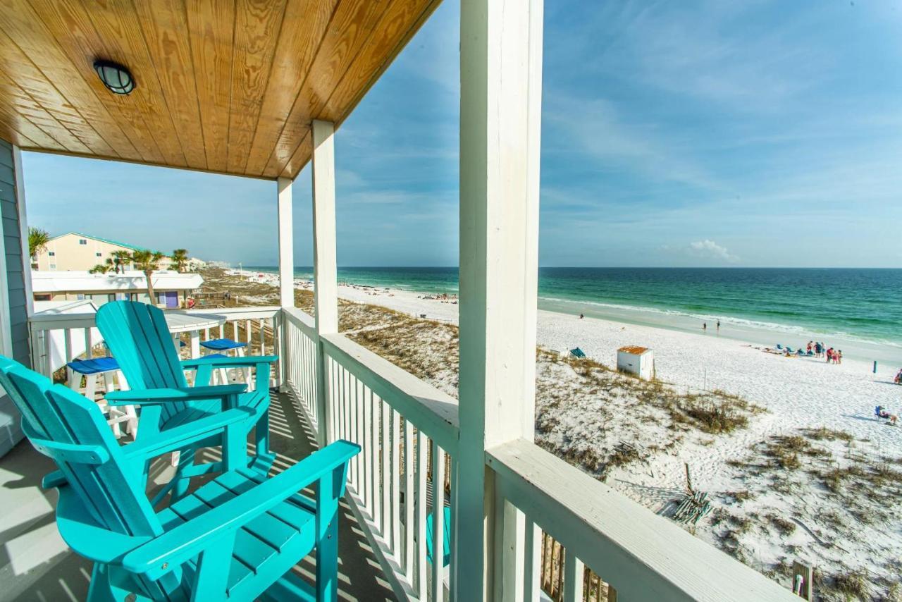 Holiday home Crystal Views Destin