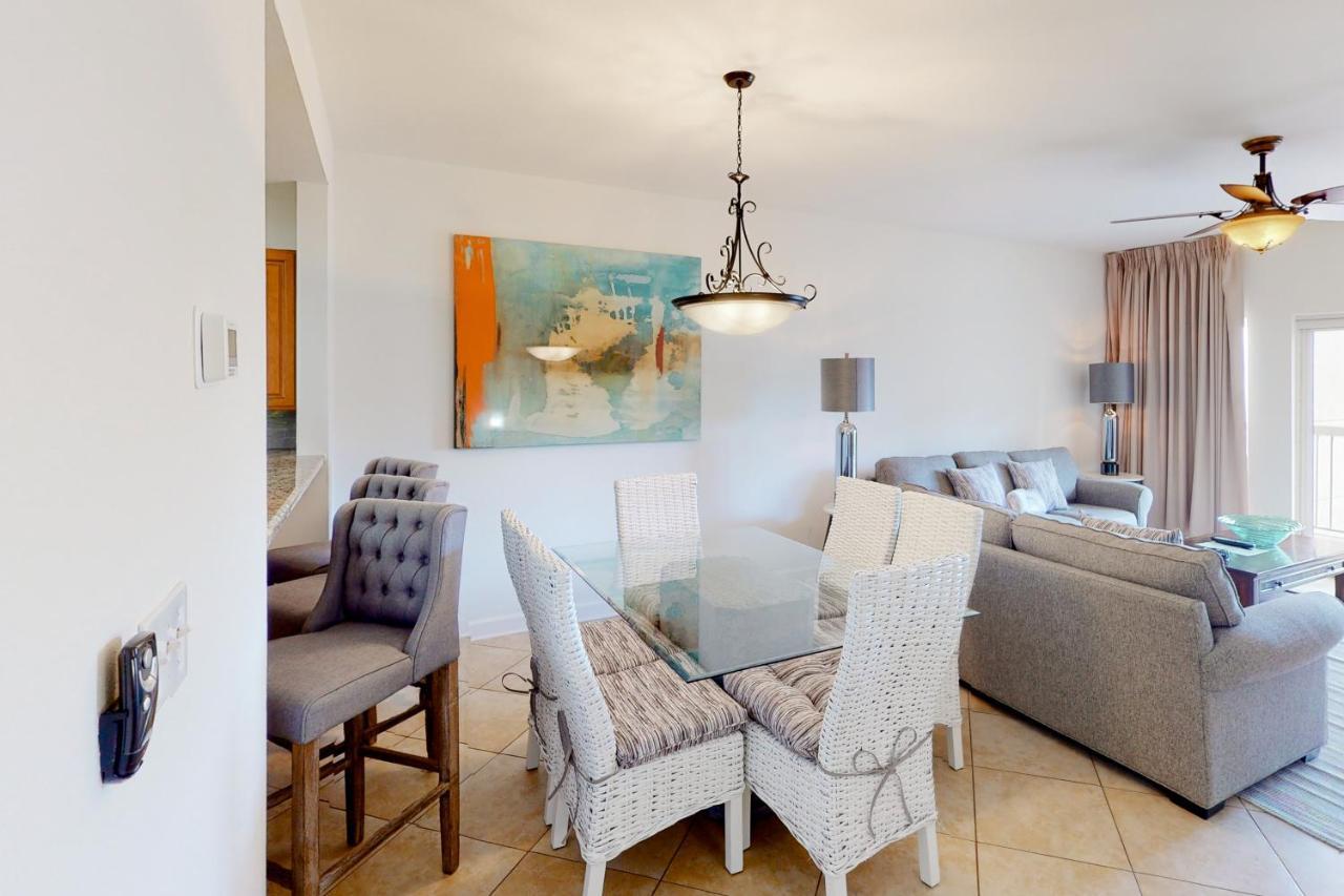 Holiday home Tops'l Summit I