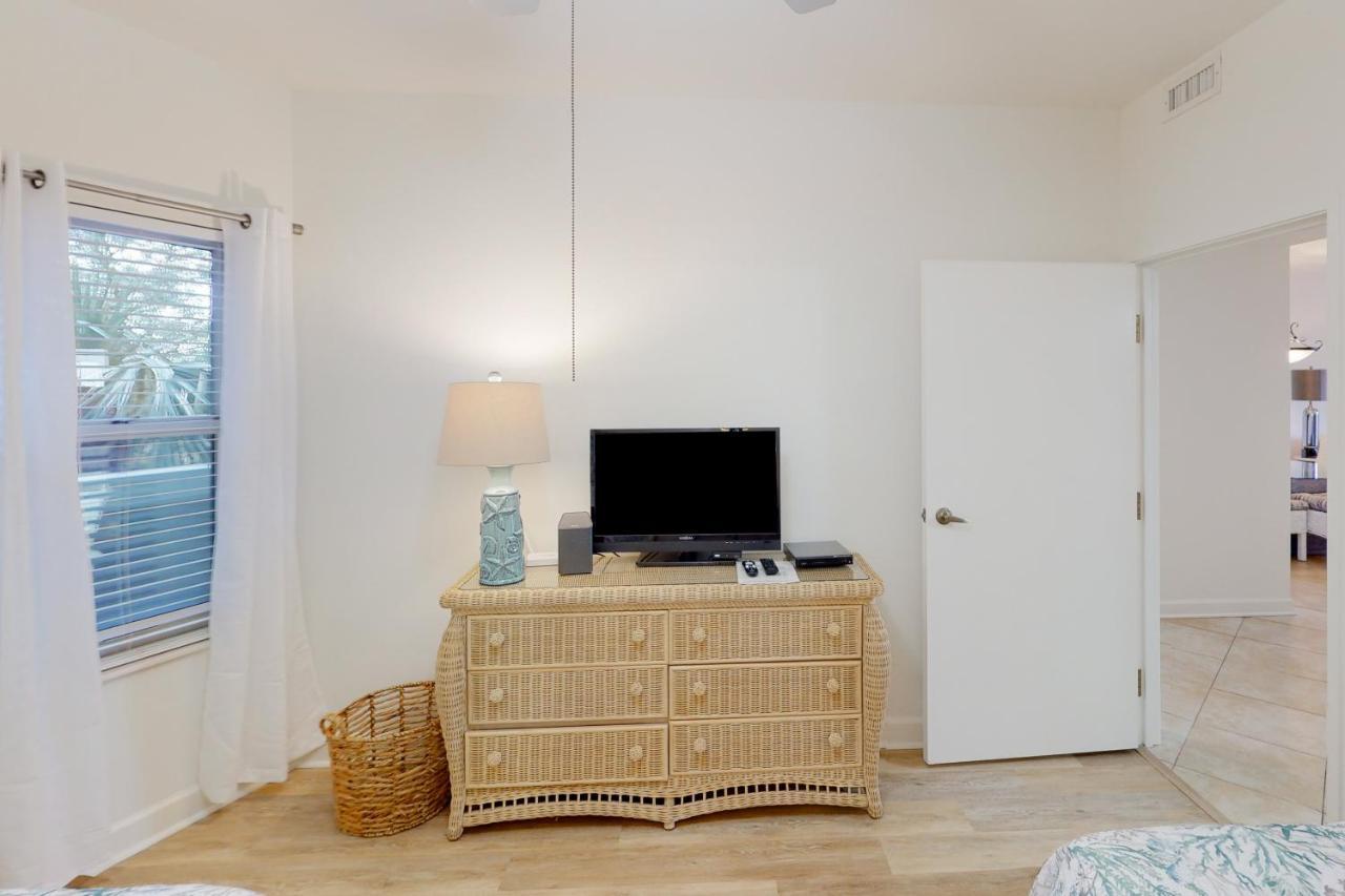 Holiday home Tops'l Summit I