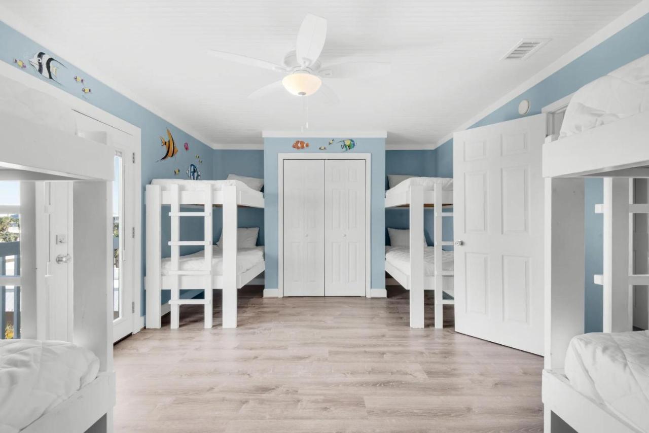 Holiday home Crystal Views Destin