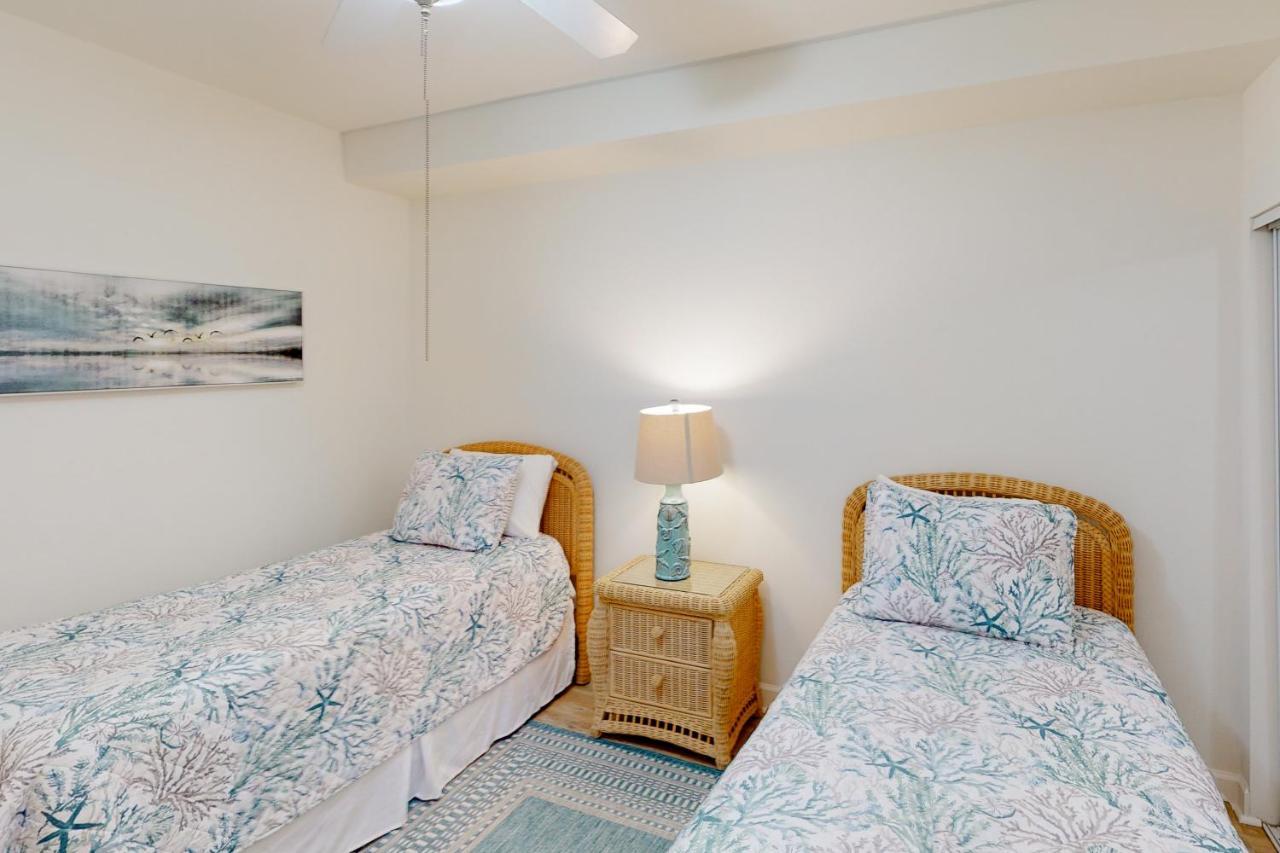 Holiday home Tops'l Summit I Destin