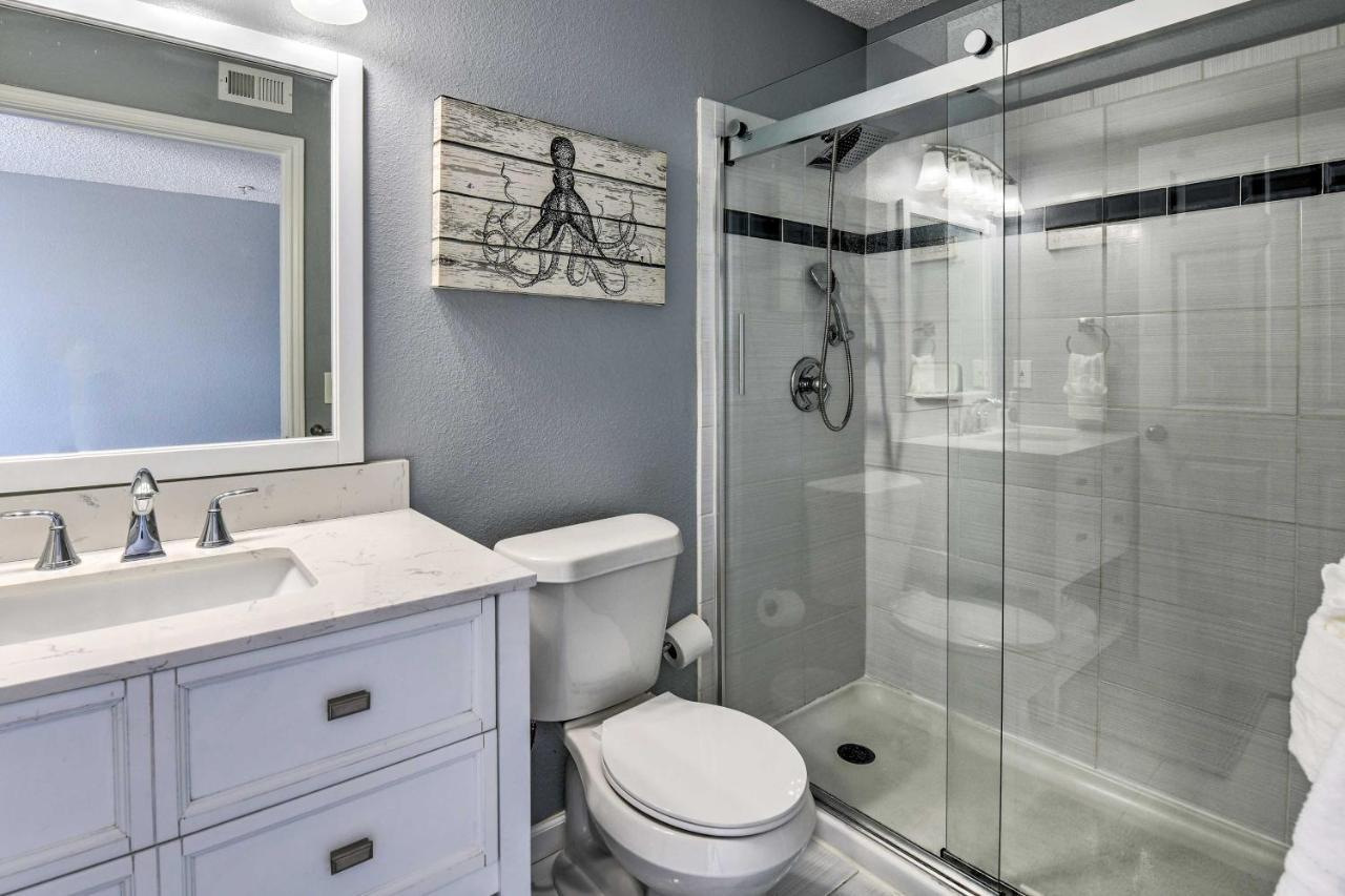 Apartment With Pool Access In Indian Lake! Destin