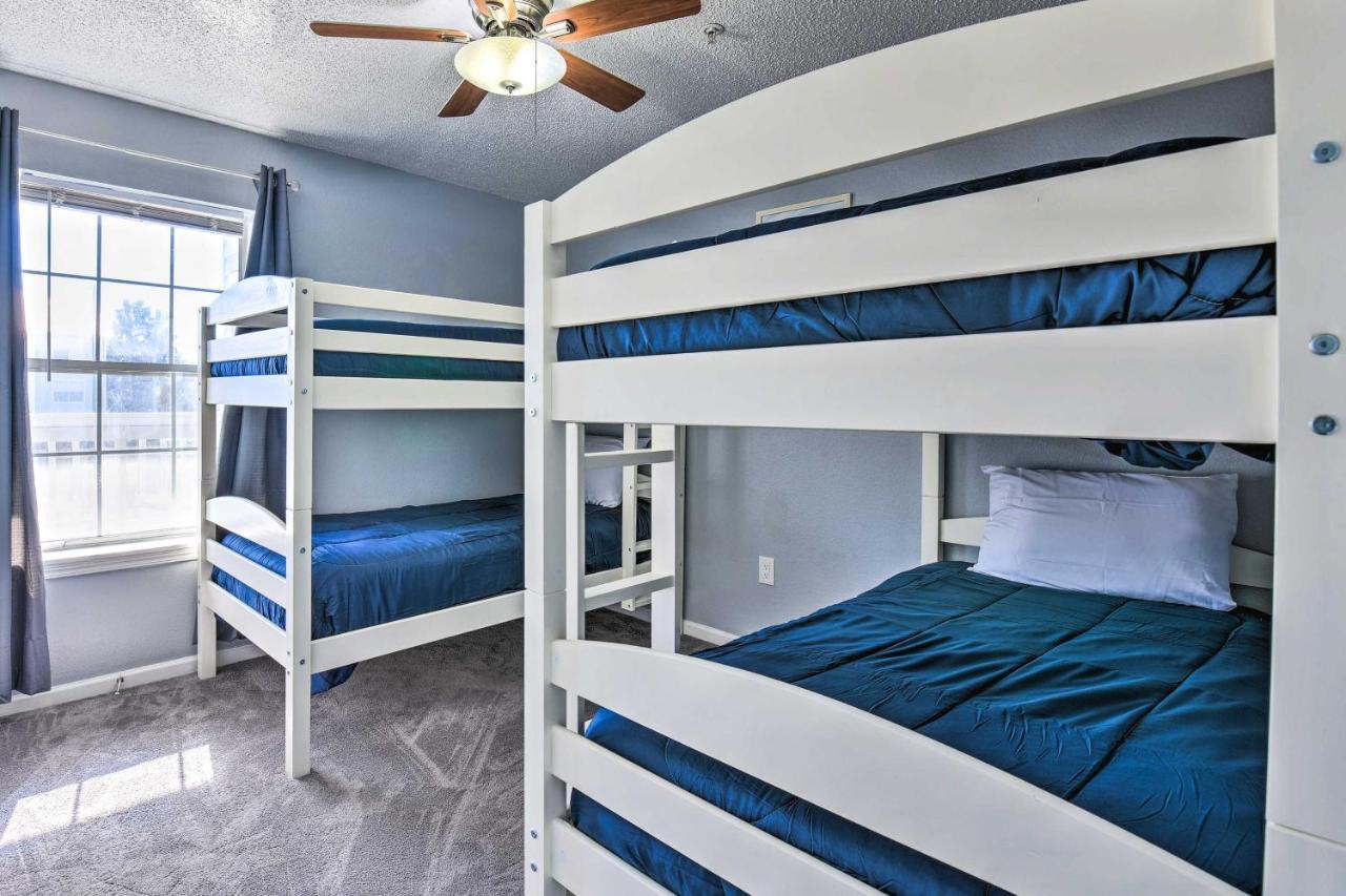 Apartment With Pool Access In Indian Lake! *
