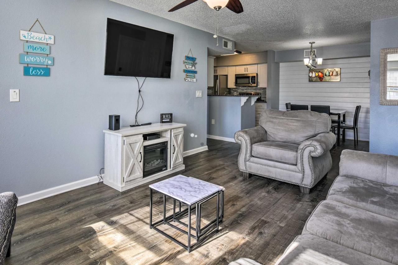 Apartment With Pool Access In Indian Lake!