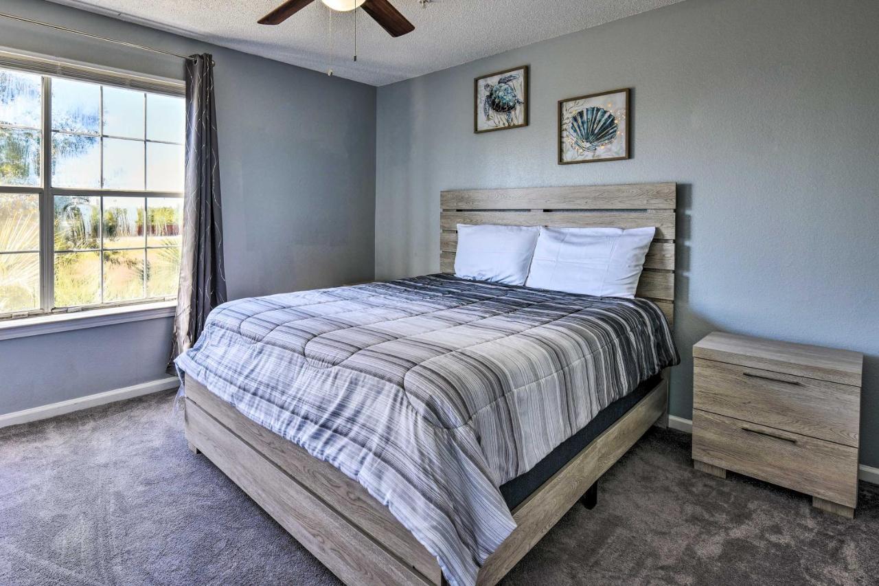 With Pool Access In Indian Lake! Apartment Destin
