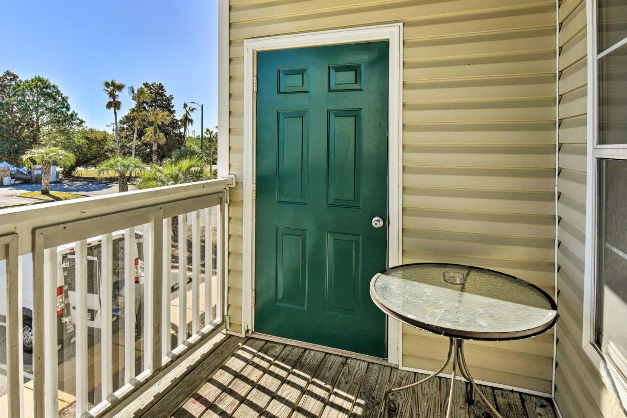 With Pool Access In Indian Lake! Apartment *
