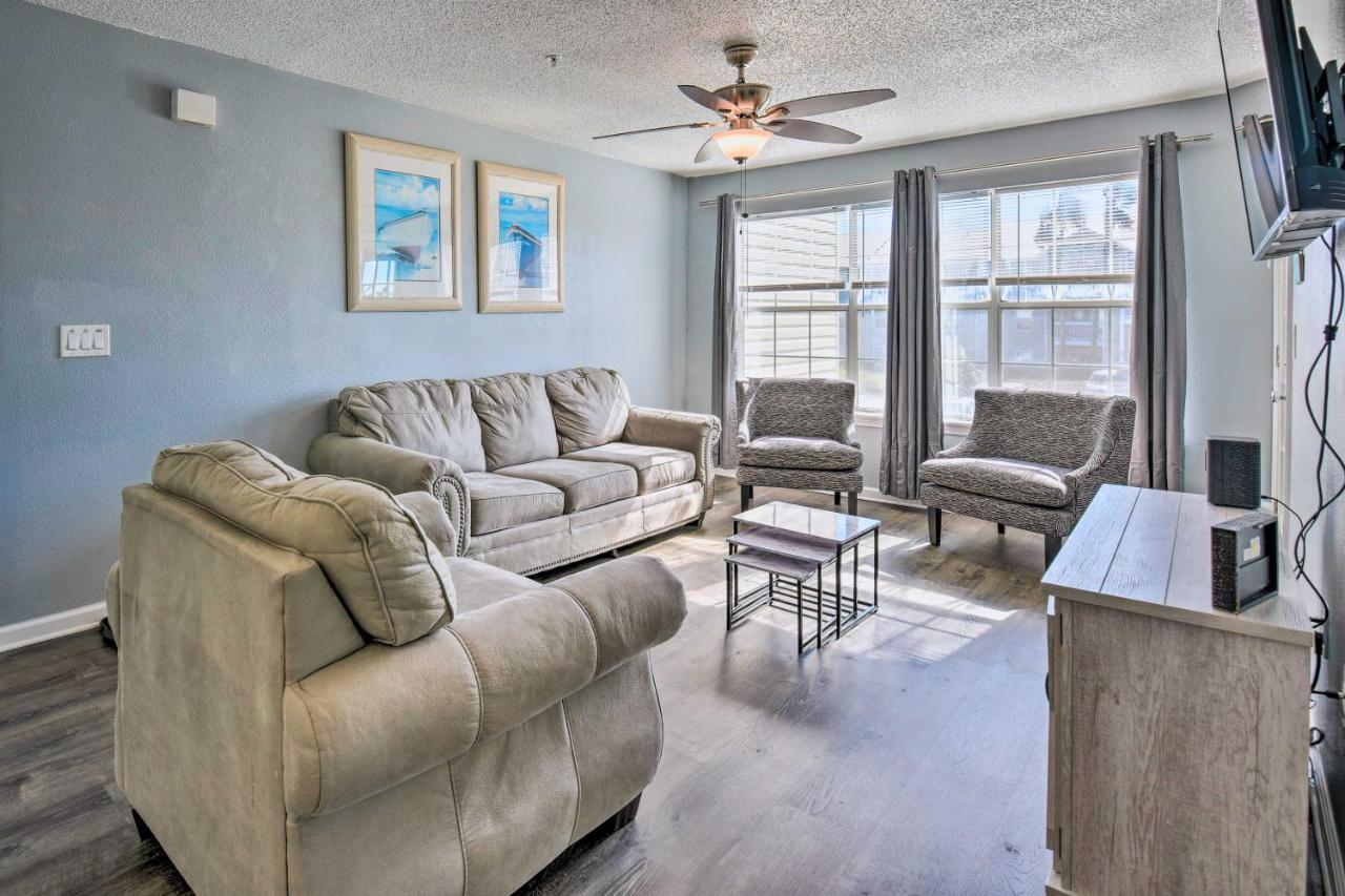 With Pool Access In Indian Lake! Apartment *