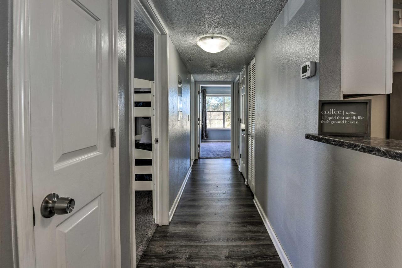 With Pool Access In Indian Lake! *